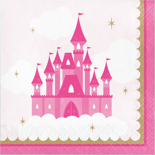 Princesas / Realeza