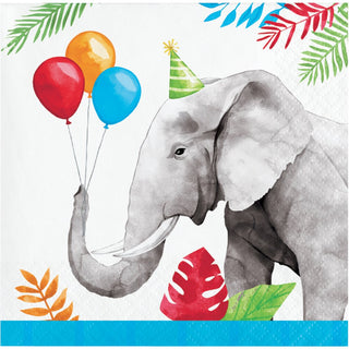 Animales Fiesta