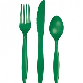 Cubierto