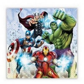 Avengers