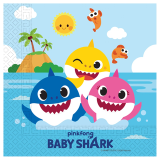 Baby Shark