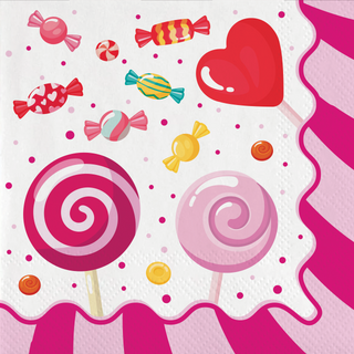 Candy / Dulces