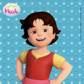 Heidi