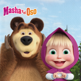 Masha y el Oso