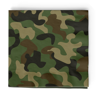 Camuflaje / Militar
