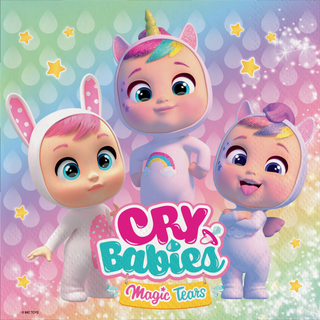 Cry Babies