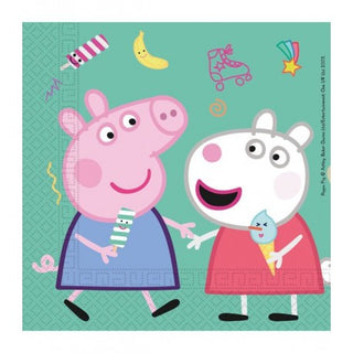 Peppa Pig