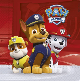 Patrulla Canina
