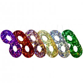 All / Accesorios y Decoración / Antifaces