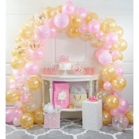 All / Accesorios y Decoración / Globos / Globos de Látex / Arcos de Globos de Látex