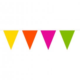 All / Accesorios y Decoración / Banderines / Banderines Colores 3M