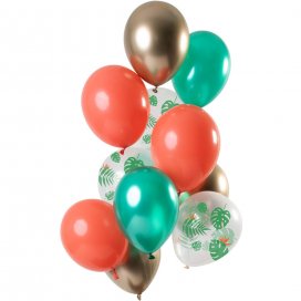 All / Accesorios y Decoración / Globos / Globos de Látex / Bouquets Globos de Látex
