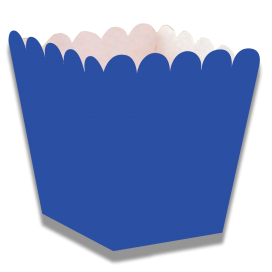 All / Accesorios y Decoración / Cajitas / Cajitas Bajas Unicolor