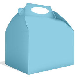 All / Accesorios y Decoración / Cajitas / Cajitas Unicolor