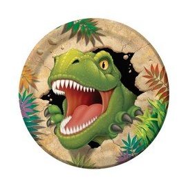 All / Vajillas y Temáticas / Infantiles / Dino Blast