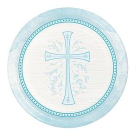 All / Campañas por Temporada / Comuniones / Divinity Blue