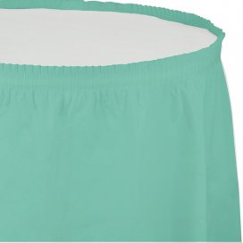 All / Accesorios y Decoración / Para la Mesa / Manteles y Faldones de Mesa / Faldones de Mesa