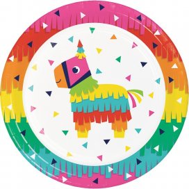 All / Vajillas y Temáticas / Infantiles / Fiesta Fun