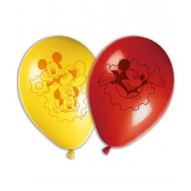 All / Accesorios y Decoración / Globos / Globos de Látex / Globos de Látex Licencias