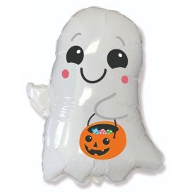 All / Campañas por Temporada / Navidad / Globos Halloween