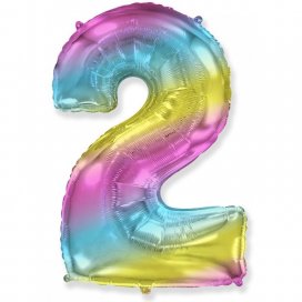 All / Accesorios y Decoración / Globos / Globos de Números