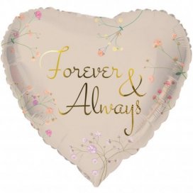 All / Accesorios y Decoración / Globos / Globos de Foil / Globos San Valentin
