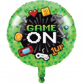 All /  Accesorios y Decoración / Globos