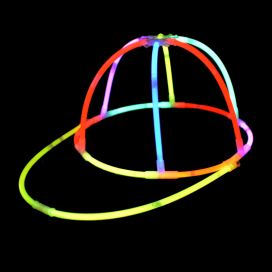 All / Accesorios y Decoración / Productos Glow y LED / Gorras Glow
