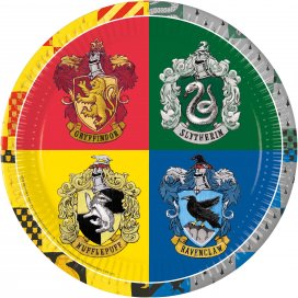 All / Vajillas y Temáticas / Licencias Infantiles / Harry Potter