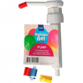 All / Accesorios y Decoración / Globos / Liquido para Globos
