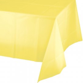 All / Accesorios y Decoración / Para la Mesa / Manteles y Faldones de Mesa / Manteles de Plástico
