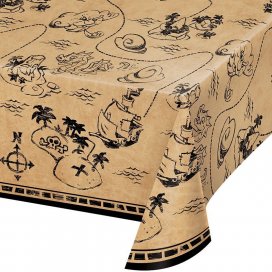 All / Accesorios y Decoración / Para la Mesa / Manteles y Faldones de Mesa / Manteles Temáticos