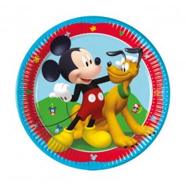 All / Vajillas y Temáticas / Licencias Infantiles / Mickey Mouse