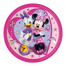 All / Vajillas y Temáticas / Licencias Infantiles / Minnie Mouse