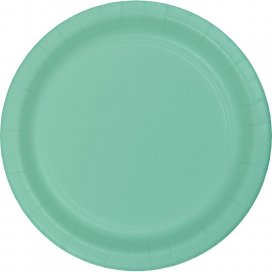 All / Accesorios y Decoración / Para la Mesa / Platos y Bols de Cartón / Platos de Cartón Redondos 23 cm