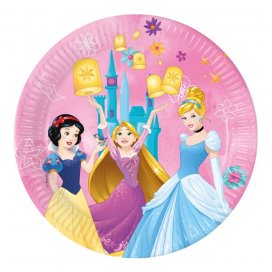All / Vajillas y Temáticas / Licencias Infantiles / Princesas Disney
