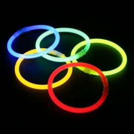 All / Accesorios y Decoración / Productos Glow y LED / Pulseras Glow
