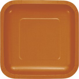 All / Vajillas y Temáticas / Vajillas por Colores / Pumpkin Spice (Touch of Colors)