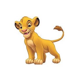 All / Vajillas y Temáticas / Licencias Infantiles / Rey León