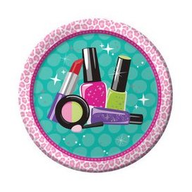 All / Vajillas y Temáticas / Infantiles / Sparkle Spa Party