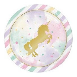 All / Vajillas y Temáticas / Infantiles / Unicorn Sparkle