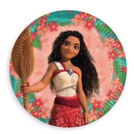 All / Vajillas y Temáticas / Licencias Infantiles / Vaiana