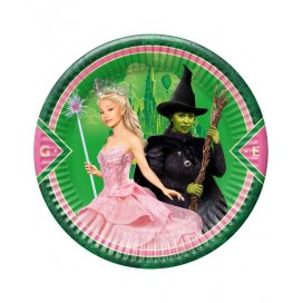 All / Vajillas y Temáticas / Licencias Infantiles / Wicked