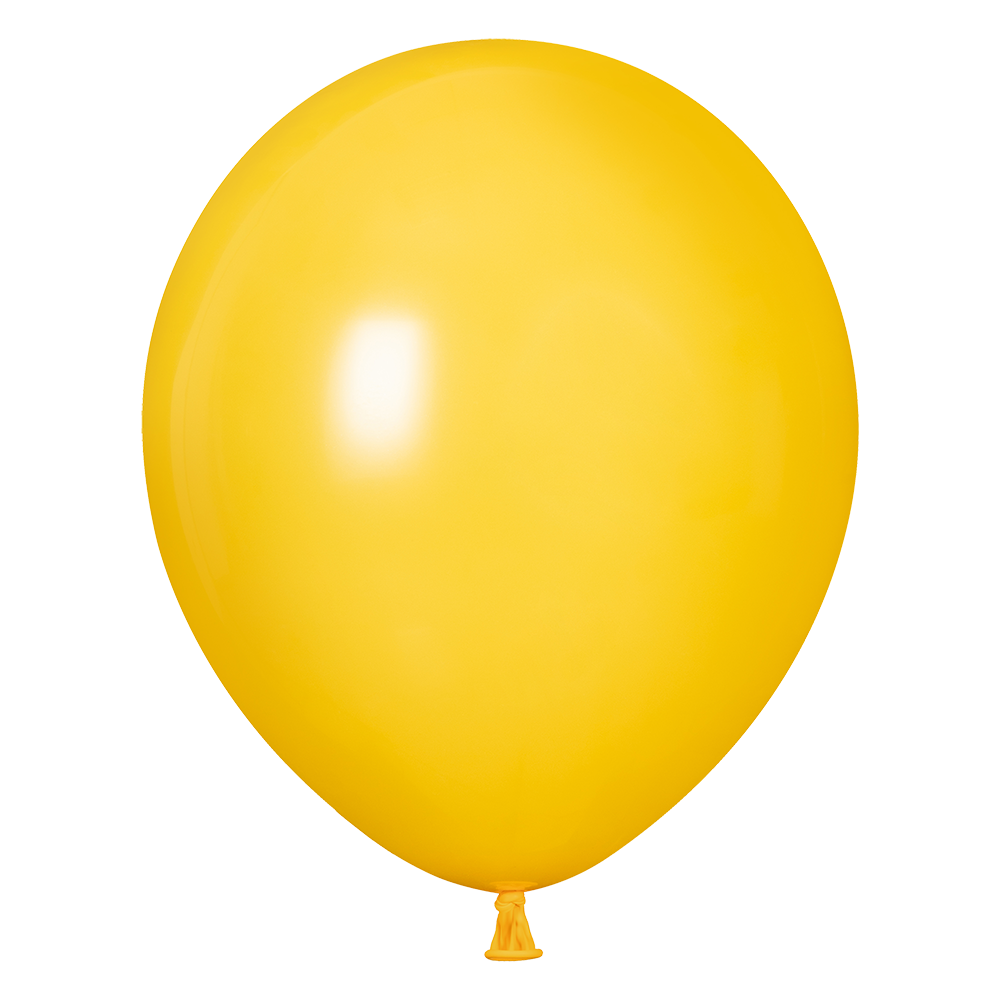 100 Globos Mango Fashion 30 cm