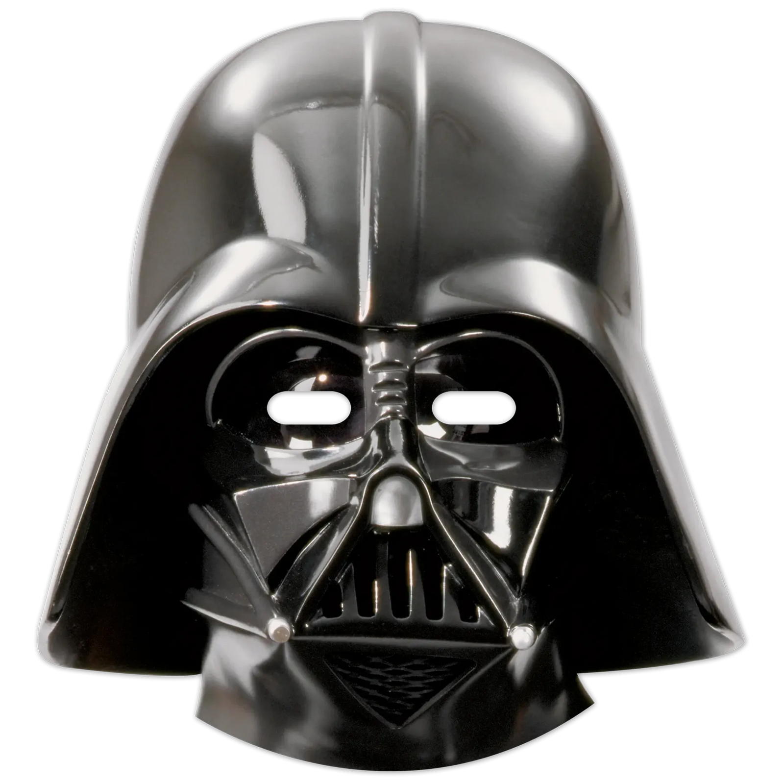 6 MASCHERE DI STAR WARS