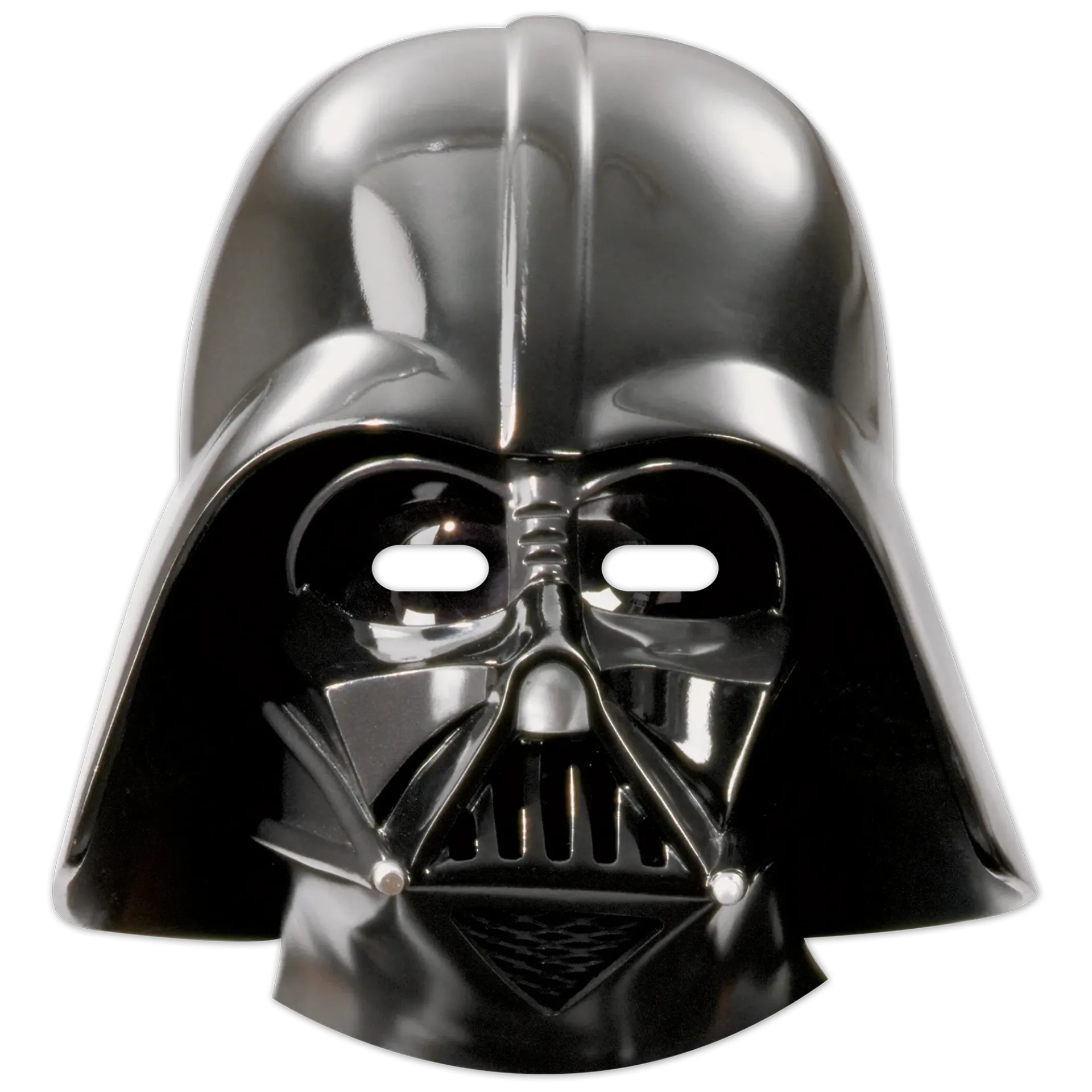6 CARETAS STAR WARS