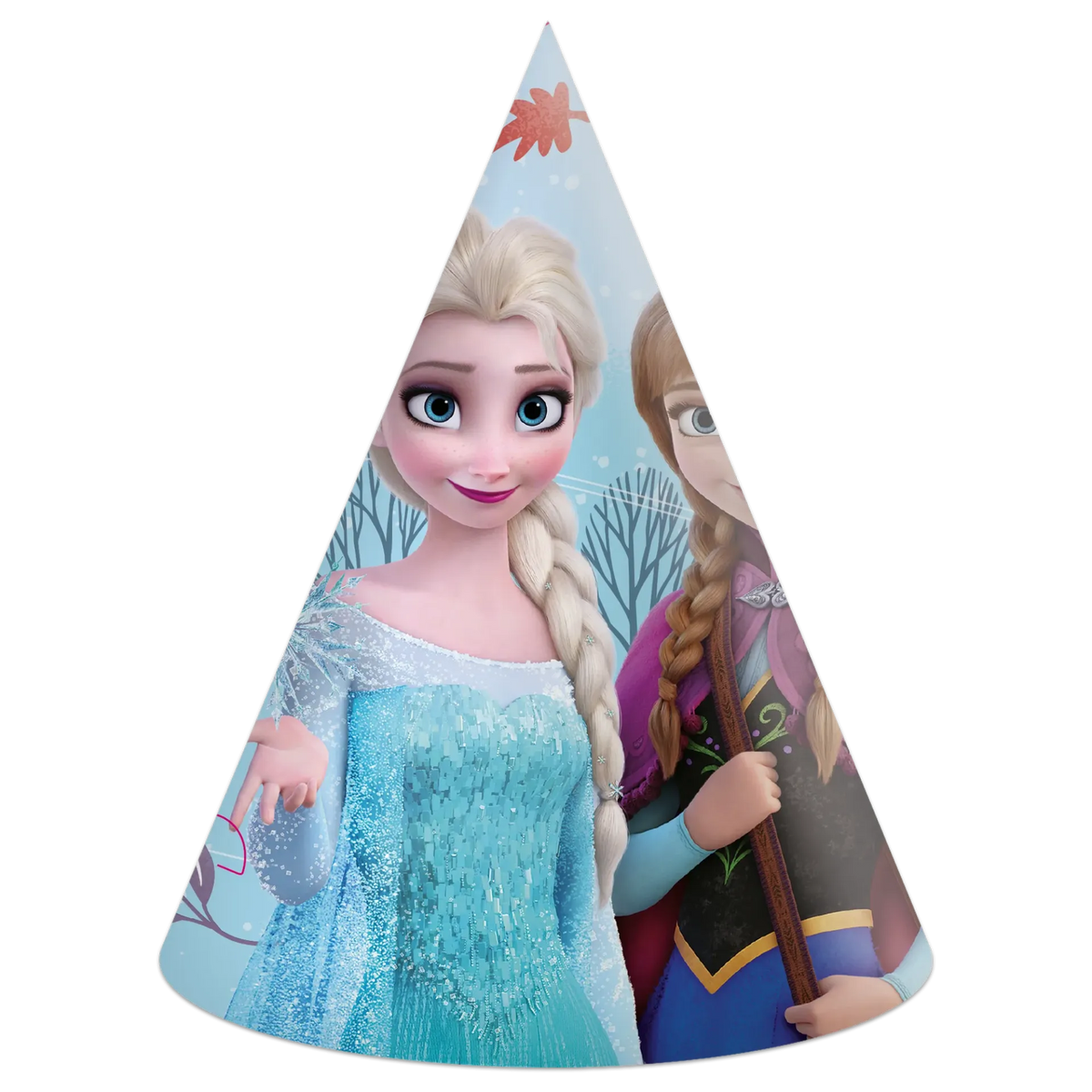 6 CAPPELLI IDILLICI CONGELATI