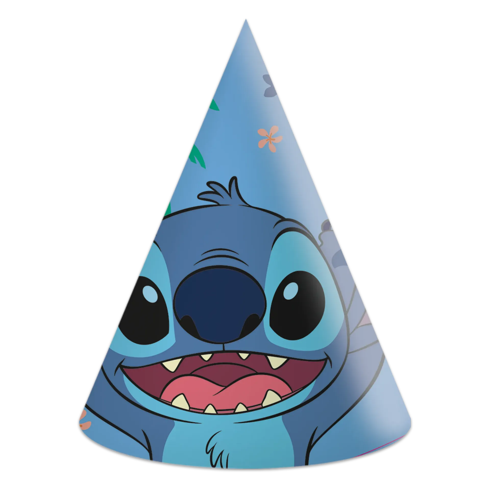6 Gorros Stitch