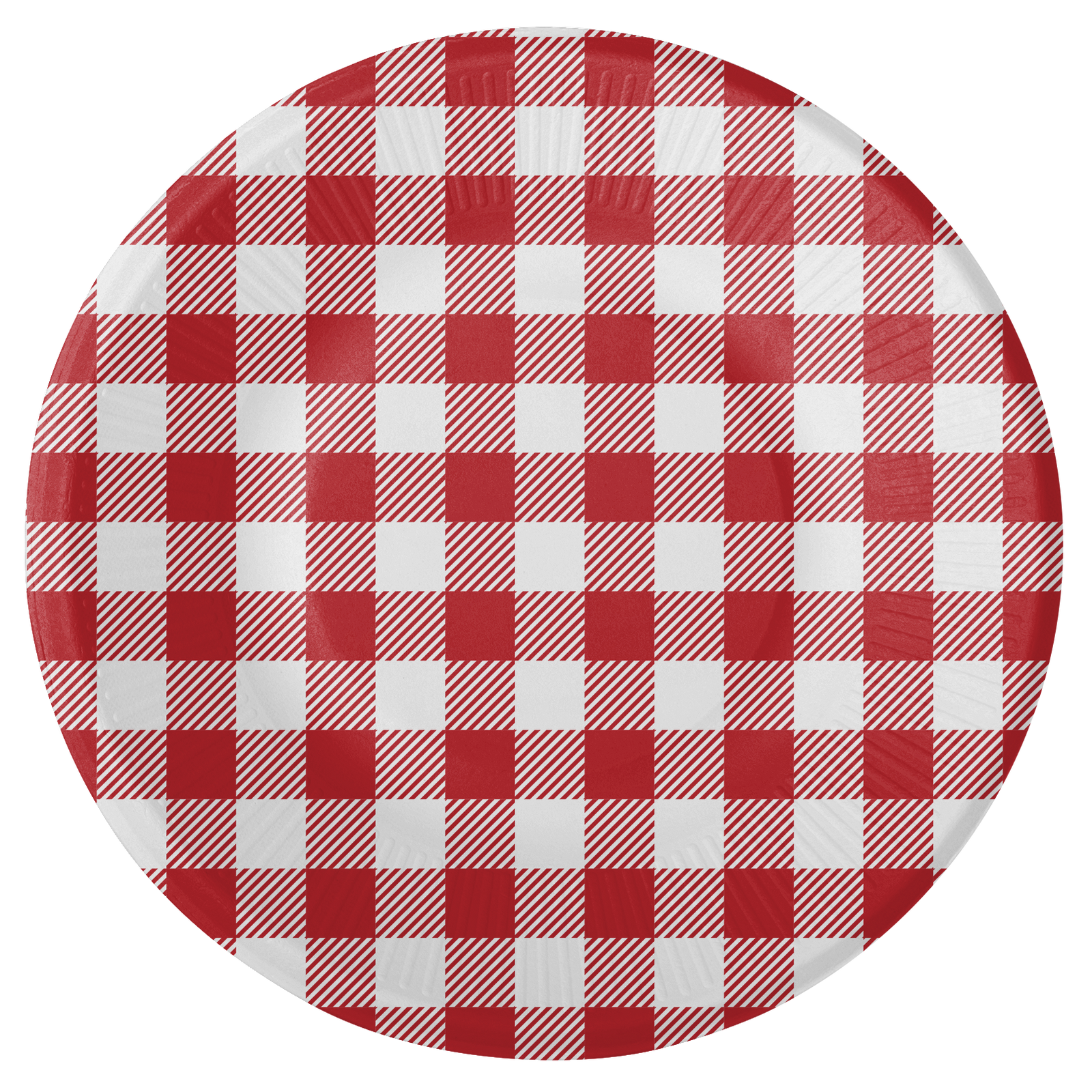 Platos 23 cm Picnic