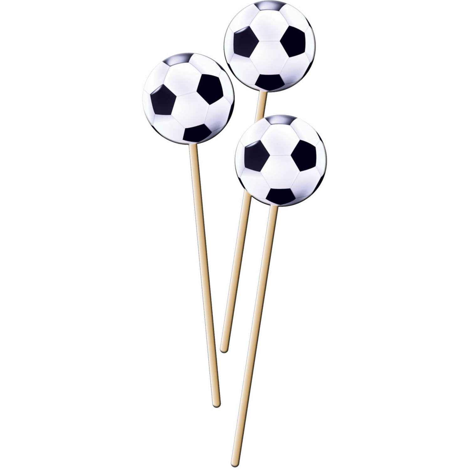 8 Pickers Soccer XL 20 cm